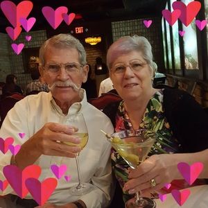 Meet your Posher, Carol